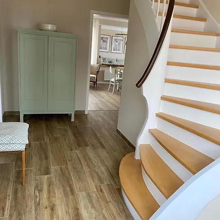 Strandleben Trifft Kleinstadtleben Lütjenburg