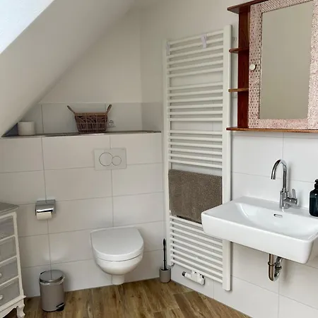 Strandleben Trifft Kleinstadtleben * Lütjenburg