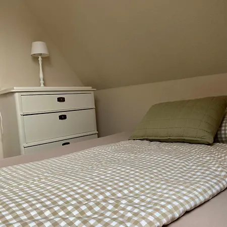 Strandleben Trifft Kleinstadtleben * Lütjenburg