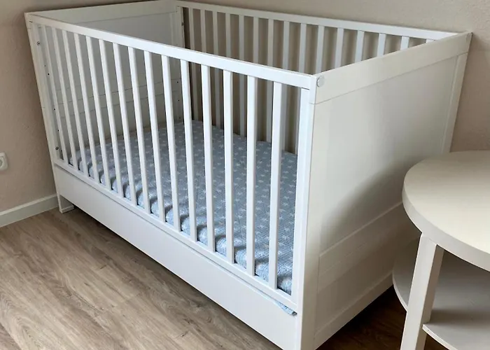 Vakantiehuis Strandleben Trifft Kleinstadtleben *